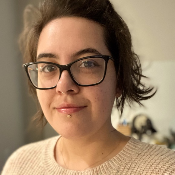 Meet your Posher, Anjel - Picture 1 of 1